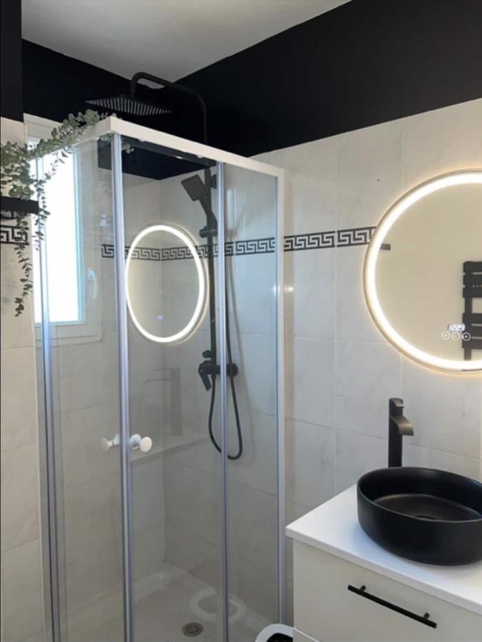 Appartement Studio ニース エクステリア 写真